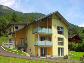 Гостиница Appartementhaus Monika, Флаттах